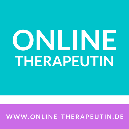 Logo Online Therapeutin
